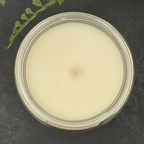 BBW Peace Iced Raspberry Bellini Bath & Body Works Mason Jar Single Wick Candle - Picture 7 of 10